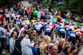 59th Amstel Gold Race 2025