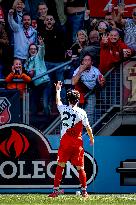 FC Utrecht v Ajax Amsterdam - Eredivisie