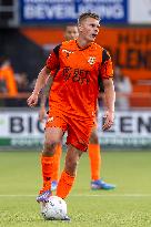 FC Volendam v SV Excelsior Rotterdam - Kampioen Divisie