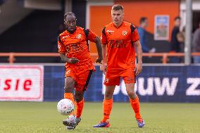 FC Volendam v SV Excelsior Rotterdam - Kampioen Divisie