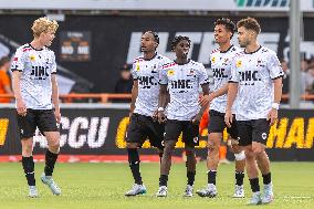 FC Volendam v SV Excelsior Rotterdam - Kampioen Divisie