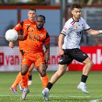 FC Volendam v SV Excelsior Rotterdam - Kampioen Divisie