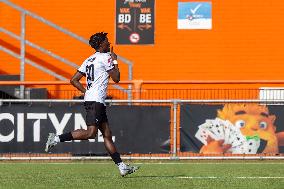 FC Volendam v SV Excelsior Rotterdam - Kampioen Divisie
