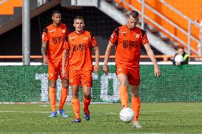 FC Volendam v SV Excelsior Rotterdam - Kampioen Divisie