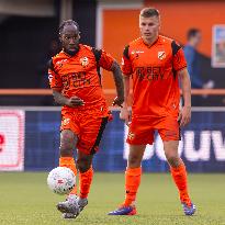 FC Volendam v SV Excelsior Rotterdam - Kampioen Divisie