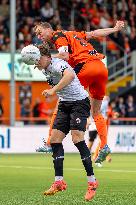 FC Volendam v SV Excelsior Rotterdam - Kampioen Divisie