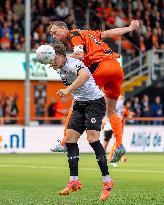 FC Volendam v SV Excelsior Rotterdam - Kampioen Divisie
