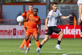 FC Volendam v SV Excelsior Rotterdam - Kampioen Divisie