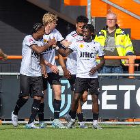 FC Volendam v SV Excelsior Rotterdam - Kampioen Divisie