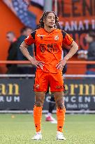 FC Volendam v SV Excelsior Rotterdam - Kampioen Divisie