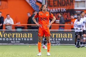 FC Volendam v SV Excelsior Rotterdam - Kampioen Divisie