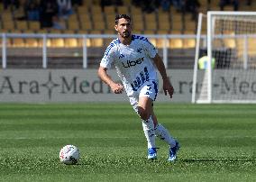 Lecce v Como - Serie A