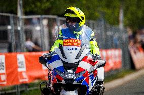 59th Amstel Gold Race 2025