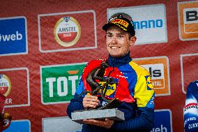 59th Amstel Gold Race 2025