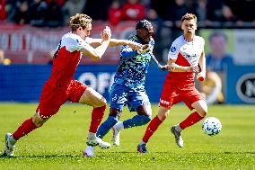 FC Utrecht v Ajax Amsterdam - Eredivisie