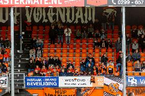 FC Volendam v SV Excelsior Rotterdam - Kampioen Divisie