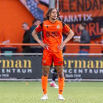 FC Volendam v SV Excelsior Rotterdam - Kampioen Divisie
