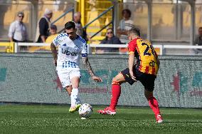 Lecce v Como - Serie A
