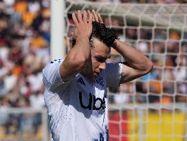 Lecce v Como - Serie A