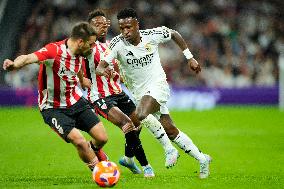 Real Madrid CF v Athletic Club - La Liga EA Sports