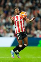 Real Madrid CF v Athletic Club - La Liga EA Sports