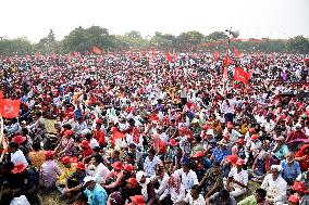 India Politics