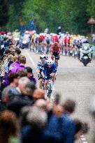 59th Amstel Gold Race 2025