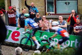 59th Amstel Gold Race 2025