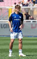 Lecce v Como - Serie A