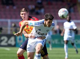 Lecce v Como - Serie A