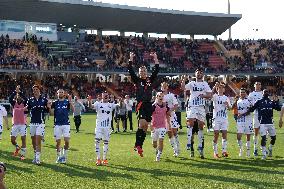 Lecce v Como - Serie A