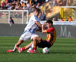 Lecce v Como - Serie A