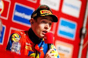 59th Amstel Gold Race 2025