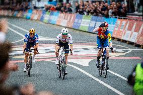 59th Amstel Gold Race 2025