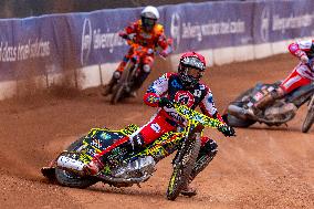 Belle Vue Aces v Leicester Lions - WSRA National Development League