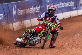Belle Vue Aces v Leicester Lions - WSRA National Development League