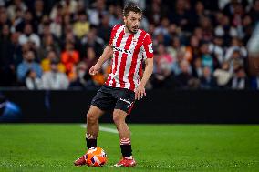Real Madrid CF v Athletic Club - La Liga EA Sports