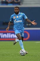 Zenit St. Petersburg v Khimki - Russian Premier League