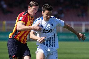 Lecce v Como - Serie A