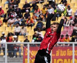 Lecce v Como - Serie A