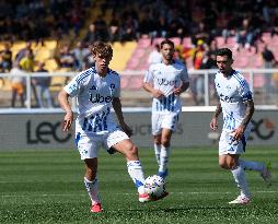 Lecce v Como - Serie A