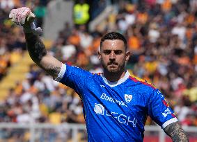 Lecce v Como - Serie A
