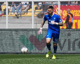 Lecce v Como - Serie A