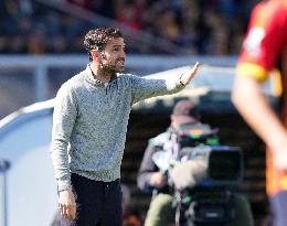 Lecce v Como - Serie A