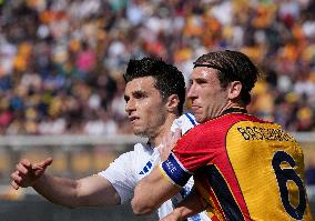 Lecce v Como - Serie A