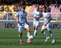 Lecce v Como - Serie A