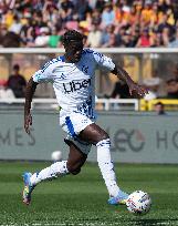 Lecce v Como - Serie A