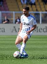 Lecce v Como - Serie A