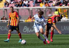 Lecce v Como - Serie A