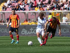Lecce v Como - Serie A